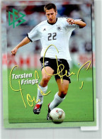 39737608 - Torsten Frings Bravo Sport Serie Teil 1 Rudis Jungs Auf Dem Weg Zur EM 2004 - Fútbol