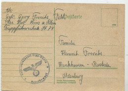 HISTORIA POSTAL - Lettres & Documents