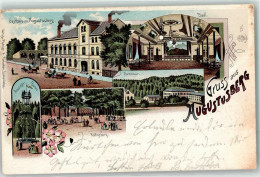13490408 - Augustusburg - Augustusburg
