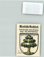 39321108 - Maerkisch Buchholz - Otros & Sin Clasificación