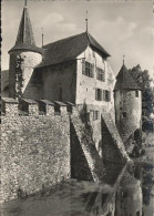 11353298 Hallwil Schloss Hallwil - Sonstige & Ohne Zuordnung