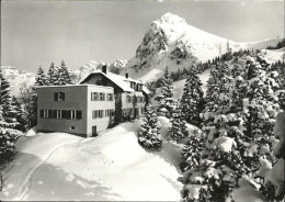 11339585 Mollis Naturfreundehaus Fronalp Mollis - Sonstige & Ohne Zuordnung