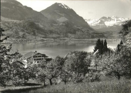 11339536 Sarnen Kurhaus Friedenfels Am Sarnersee Sarnen - Andere & Zonder Classificatie