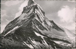 11338981 Zermatt VS Matterhorn Zermatt - Autres & Non Classés