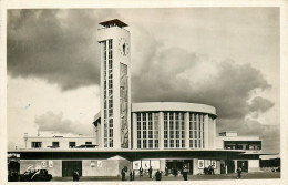 29* BREST  La Gare   (CPSM 9x14cm)     RL23,0366 - Brest