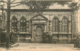 29* LANDIVISIAU  Chapelle Du Cimetiere      RL23,0160 - Landivisiau