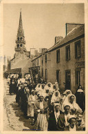 29* PLOUINEOUR TREZ BRIGNOGAN  Procession      RL23,0134 - Autres & Non Classés