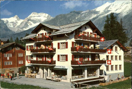 11337659 Saas-Fee Ferienhaus Mon Foyer Saas-Fee - Sonstige & Ohne Zuordnung