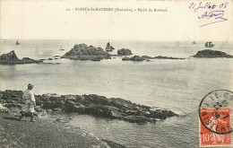 29* POINTE ST MATHIEU  Recifs De   Rosbeck   RL23,0073 - Other & Unclassified