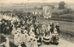 29* STE ANNE LA PALUE  Procession      RL23,0044 - Sonstige & Ohne Zuordnung