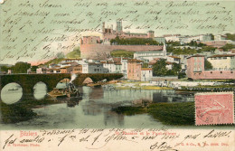 34* BEZIERS   St Nazaire Et Le Pont Vieux      RL23,1007 - Beziers