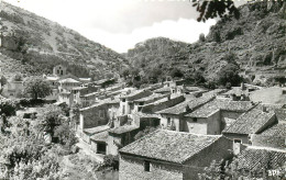 34* ST GUILHEM LE DESERT   Vue Generale  (CPSM 9x14cm)      RL23,0935 - Otros & Sin Clasificación