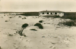 33* CAP FERRET  La Maison Du Spectacle  (CPSM 9x14cm)      RL23,0851 - Autres & Non Classés