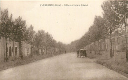 32* FLEURANCE  Allees Aristide Briand       RL23,0723 - Guatemala