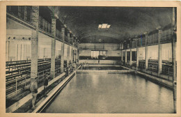 31* TOULOUSE   Piscine D Hiver (1940)    RL23,0661 - Toulouse