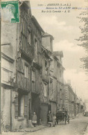 37* AMBOISE  Rue De La Comoide     RL23,1548 - Amboise