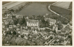 37* MONTRESOR  Vue Generale       RL23,1534 - Montrésor