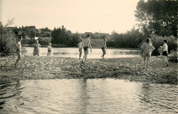 37* L ILE BOUCHARD     Plaisires D Ete  (CPSM 9x14cm)    RL23,1425 - L'Île-Bouchard