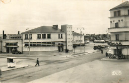 36* CHATEAUROUX   Nouvelle Gare Routiere  (CPSM 9x14cm)  RL23,1399 - Chateauroux