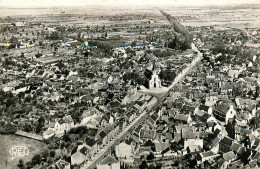 36* CHATEAUROUX    Vue Generale   (CPSM 9x14cm)   RL23,1396 - Chateauroux