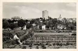 36* ISSOUDUN  Vue Generale  (CPSM 9x14cm)    RL23,1373 - Issoudun