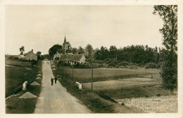 36* VARENNES S/FOUZON  Vue Generale  (CPSM 9x14cm)       RL23,1367 - Autres & Non Classés