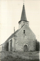 36* CHANTOME  L Eglise    (CPSM 9x14cm)    RL23,1287 - Andere & Zonder Classificatie