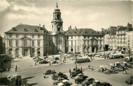 35* RENNES   Hotel De Ville   (CPSM 9x14cm)  RL23,1192 - Rennes