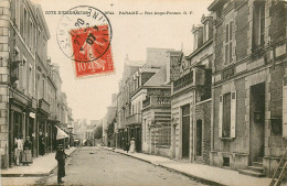 35* PARAME  Rue Ange Fontan   RL23,1132 - Parame