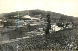 42* ST BONNET LE COURREAU  Vue Generale   (CPSM 9x14cm)       RL23,2081 - Autres & Non Classés