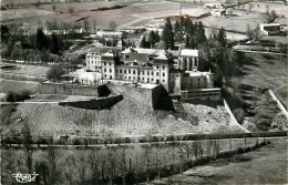 42* PRADINES  Abbaye   (CPSM 9x14cm)       RL23,2084 - Autres & Non Classés