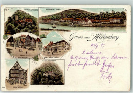 13501408 - Miltenberg - Autres & Non Classés