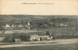 41* ST HILAIRE LA GRAVELLE  Vue Generale       RL23,2035 - Other & Unclassified