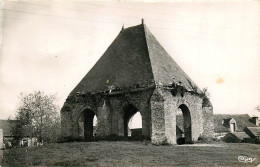 41* ST VIATRE Vieux Monument  Le   Calvaire     (CPSM 9x14cm)   RL23,2042 - Altri & Non Classificati