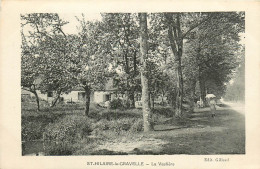 41* ST HILAIRE DE GRAVELLE  La Vsliere        RL23,2041 - Other & Unclassified