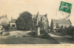 41* ST GEORGES  Le Prieure De La « chaise »       RL23,2026 - Sonstige & Ohne Zuordnung