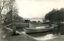 40* CAPBRETON  Le Canal  Un Coin Duport  (CPSM 9x14cm)      RL23,1969 - Capbreton