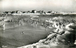 40* CAPBRETON  Baignade   (CPSM 9x14cm)      RL23,1966 - Capbreton