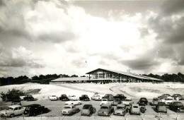 40* CAPBRETON    Le Pavillon Central    (CPSM 9x14cm)  RL23,1968 - Capbreton