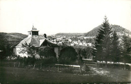 39* MOREZ  Maison De Lamartine  (CPSM 9x14cm)      RL23,1912 - Morez