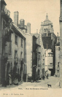 39* DOLE  Rue Des Dames D Ounans       RL23,1889 - Dole