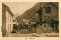 04* LA CONDAMINE   Le Village       RL23,1815 - Andere & Zonder Classificatie