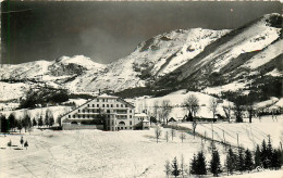 38* VILLARD DE LANS  Lme « clocher » Et Col De L Arc  (CPSM 9x14cm)   RL23,1787 - Villard-de-Lans