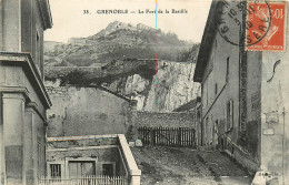 38* GRENOBLE   Fort De La Bastille    RL23,1773 - Grenoble