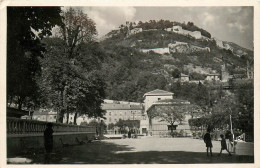 38* GRENOBLE    Le Fort De La Bastille   (CPSM 9x14cm)  RL23,1769 - Grenoble