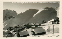 38* ALPE D HUEZ    Vue Generale      RL23,1761 - Other & Unclassified