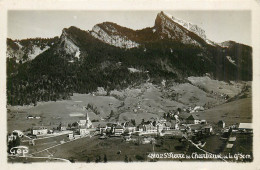 38* ST PIERRE DE CHARTREUSE  Vue Generale   (CPSM 9x14cm)     RL23,1749 - Sonstige & Ohne Zuordnung