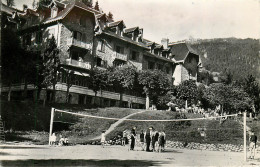 38* ST PIERRE DE CHARTREUSE   Hotel Du Grand Som (CPSM 9x14cm)   RL23,1746 - Other & Unclassified