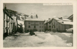 38* ABRIES   Neige En Queyras      RL23,1692 - Sonstige & Ohne Zuordnung