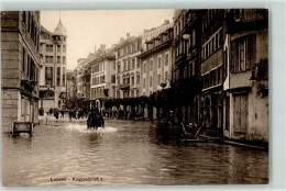 13442708 - Luzern Lucerne - Sonstige & Ohne Zuordnung